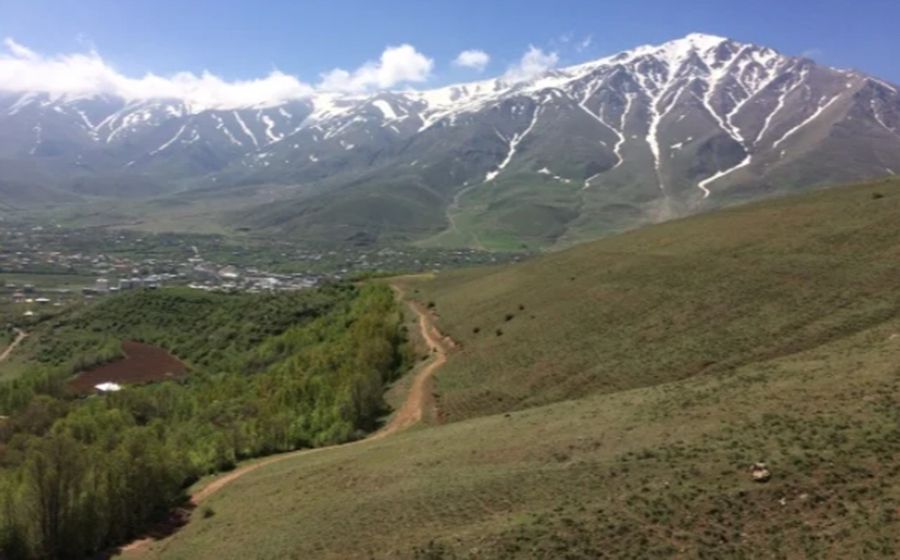 Çadır Dağı Çadır Dağı